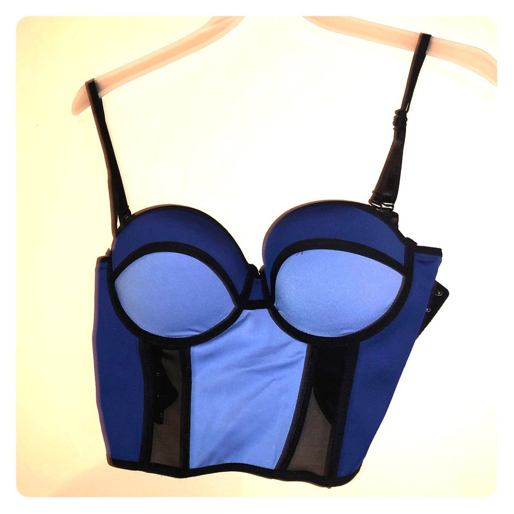 Bebe bustier